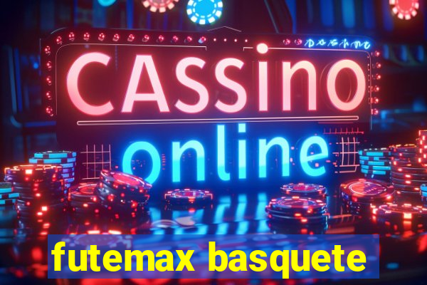 futemax basquete