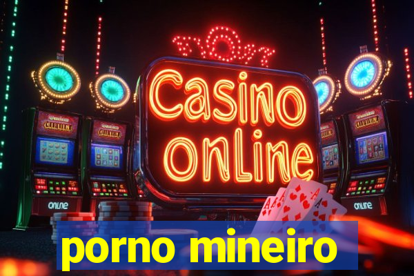 porno mineiro