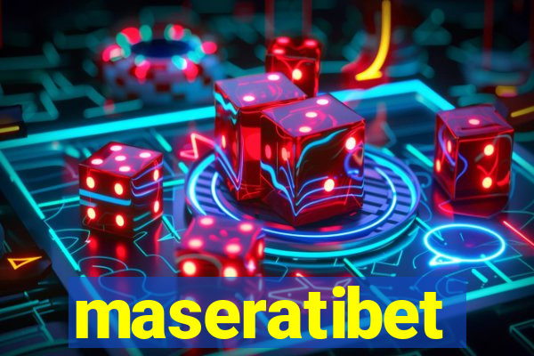 maseratibet