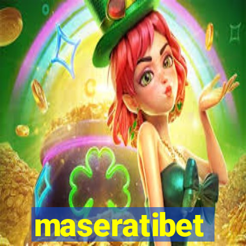 maseratibet