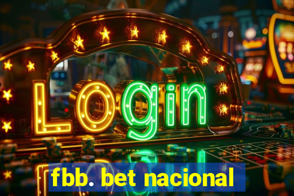 fbb. bet nacional