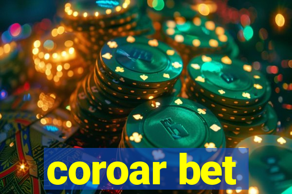 coroar bet