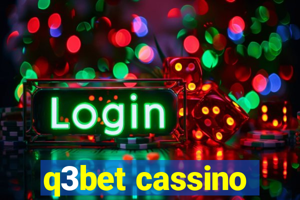 q3bet cassino