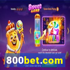 800bet.com