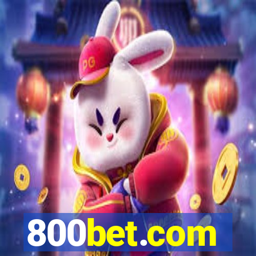 800bet.com