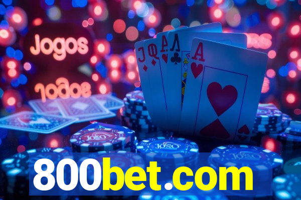 800bet.com