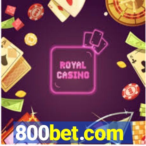 800bet.com