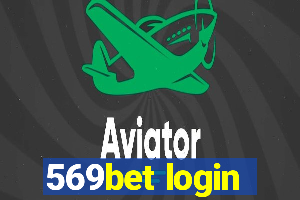 569bet login