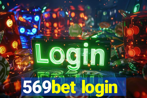 569bet login