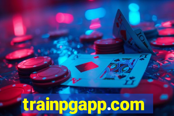 trainpgapp.com