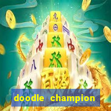 doodle champion island games 2