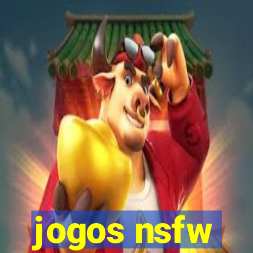 jogos nsfw