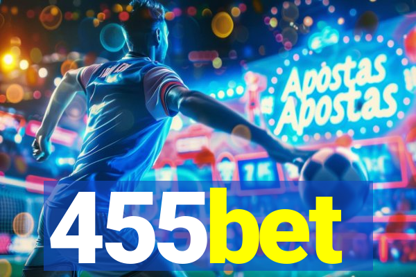 455bet