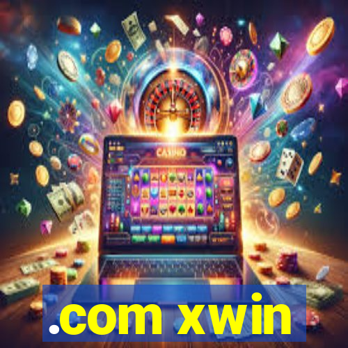 .com xwin