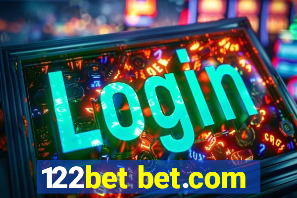 122bet bet.com