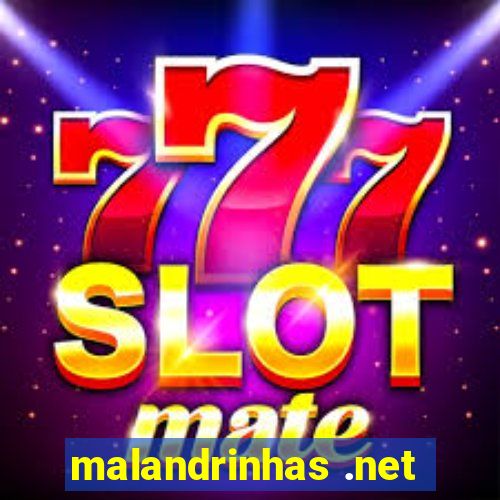 malandrinhas .net