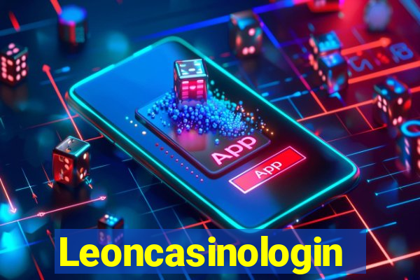 Leoncasinologin