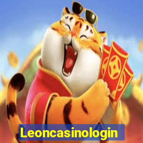 Leoncasinologin