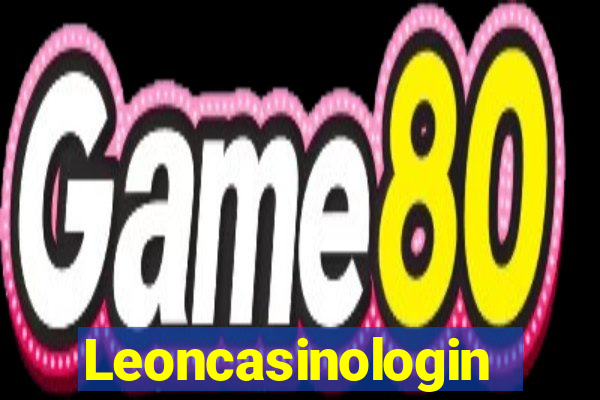 Leoncasinologin