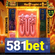 581bet