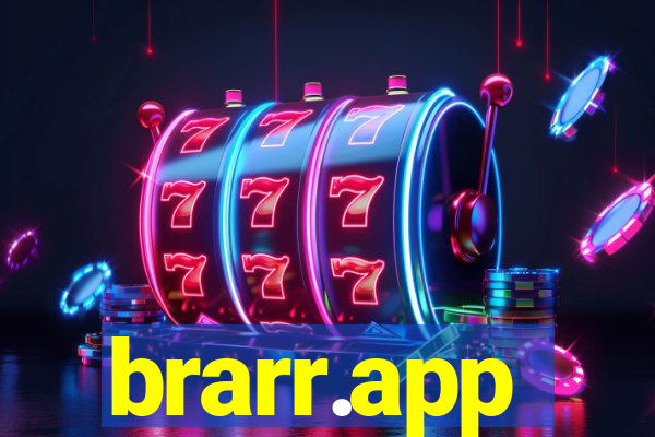 brarr.app