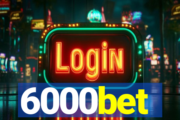 6000bet