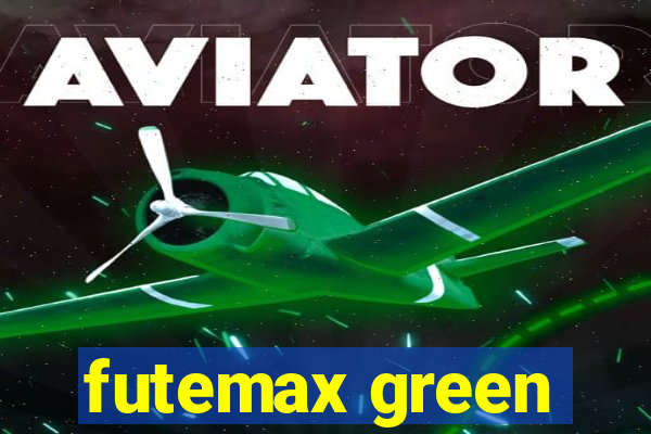 futemax green