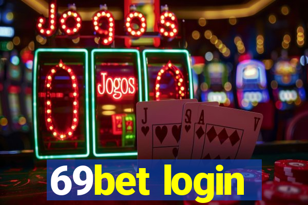 69bet login