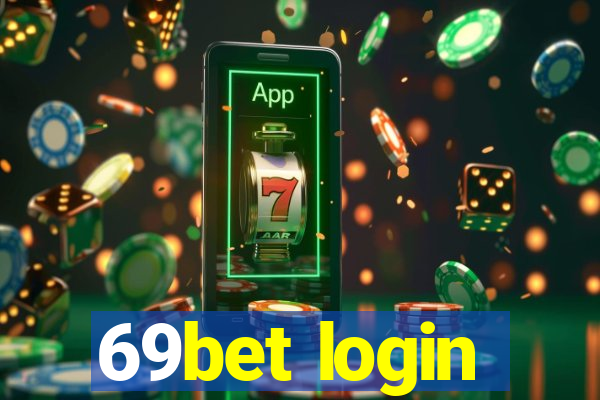 69bet login