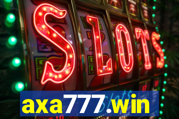 axa777.win