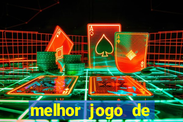 melhor jogo de blocos para android