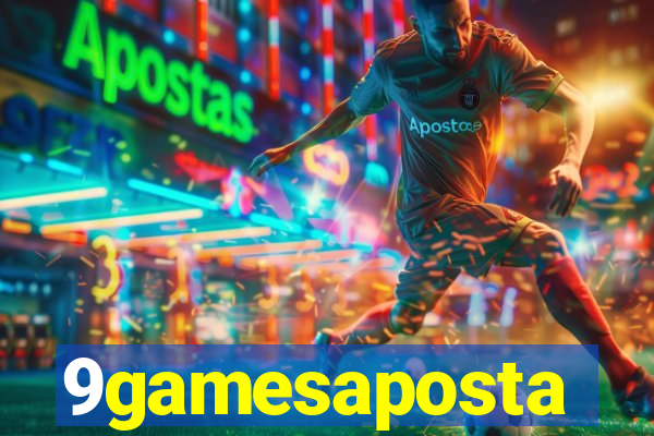 9gamesaposta