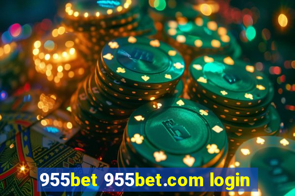 955bet 955bet.com login