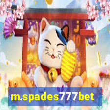 m.spades777bet