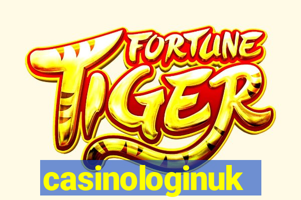 casinologinuk