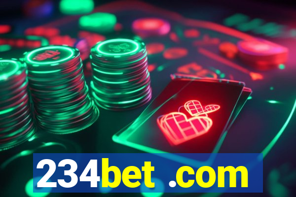 234bet .com