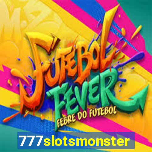 777slotsmonster