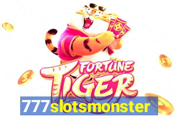 777slotsmonster