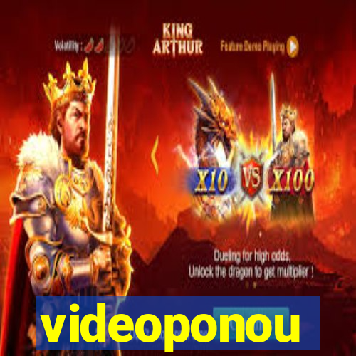 videoponou