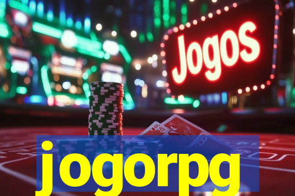 jogorpg