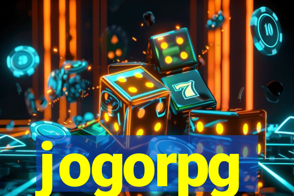 jogorpg