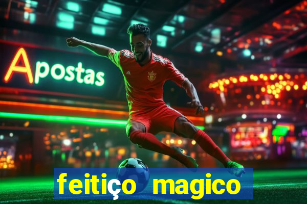 feitiço magico manga pdf