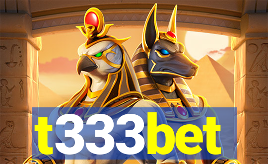 t333bet