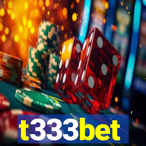 t333bet