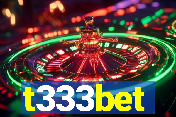 t333bet