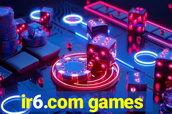 ir6.com games