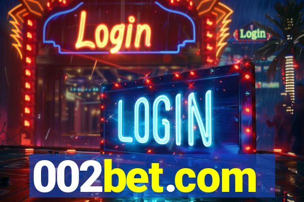 002bet.com