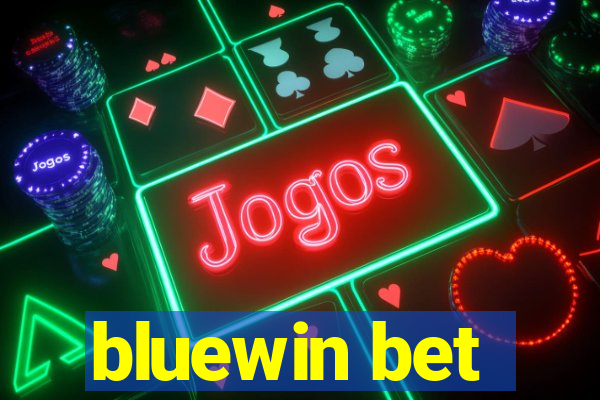 bluewin bet