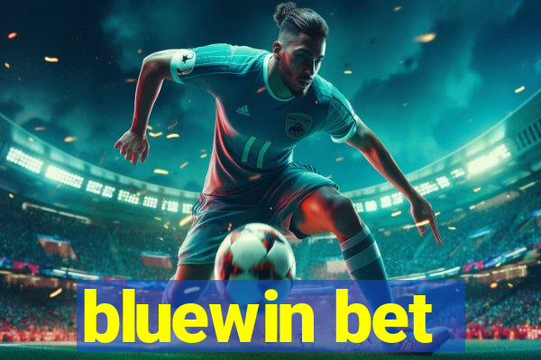 bluewin bet