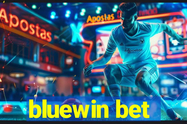 bluewin bet